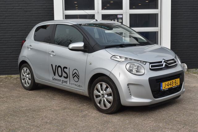 Citroen C1 1.0 VTi Feel Airco | Radio BT | Elek. Ramen |