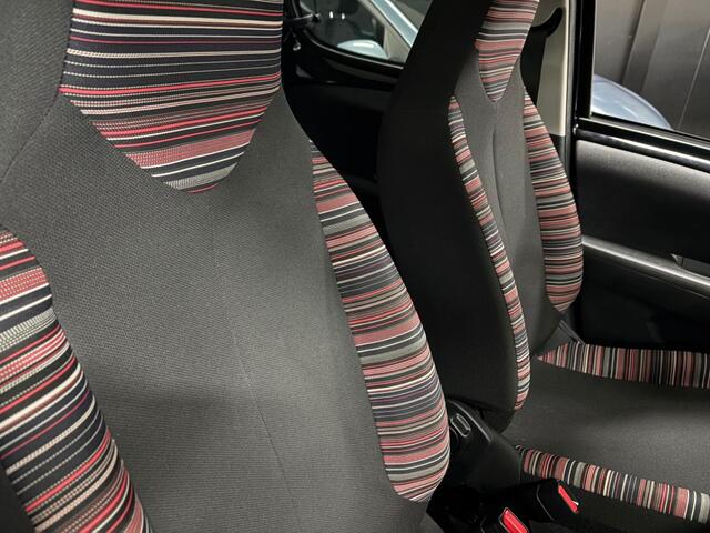 Citroen C1 1.0 VTI FEEL Airco USB Bluetooth NL auto NAP