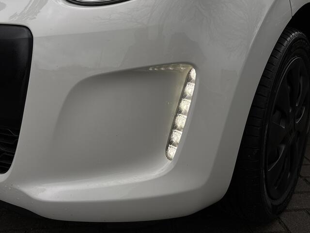 Citroen C1 1.0 VTi Feel - Pack Comfort - Nederlandse auto -