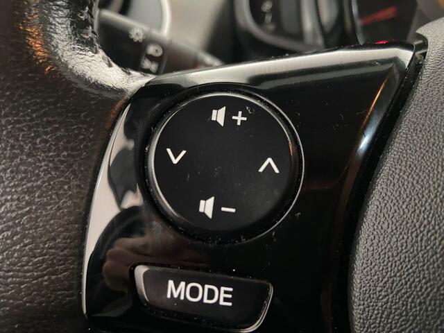 Citroen C1 1.0 e-VTi Feel Airco. Elek. Pakket. 5-Deurs!