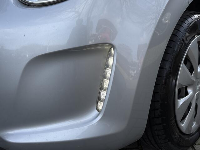 Citroen C1 1.0 e-VTi Feel - Nederlandse auto - Pack Style -