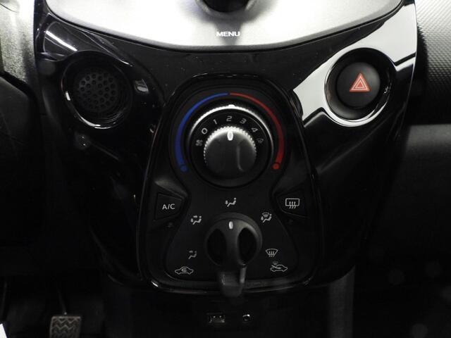 Citroen C1 1.0 VTi Feel Comfort AIRCO/BLUETOOTH!