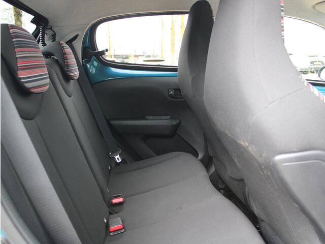 Citroen C1 1.0 VTi Feel | Airco / Bluetooth