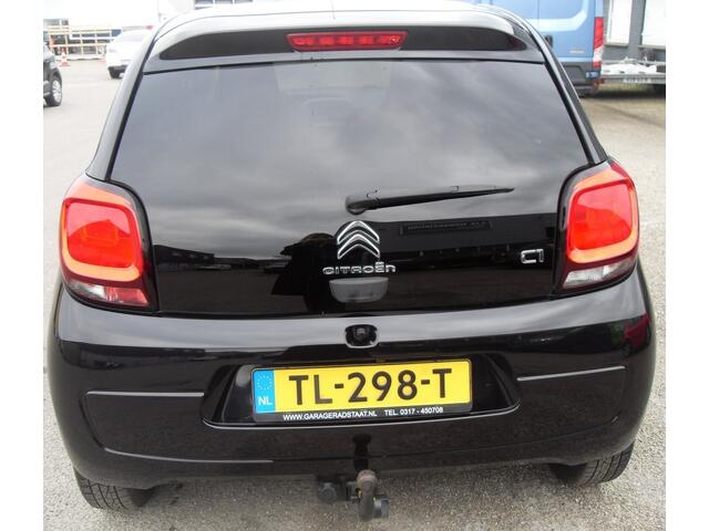 Citroen C1 1.0 VTi Shine airco