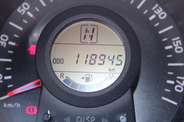 Citroen C1 1.0 VTi Feel AUTOMAAT