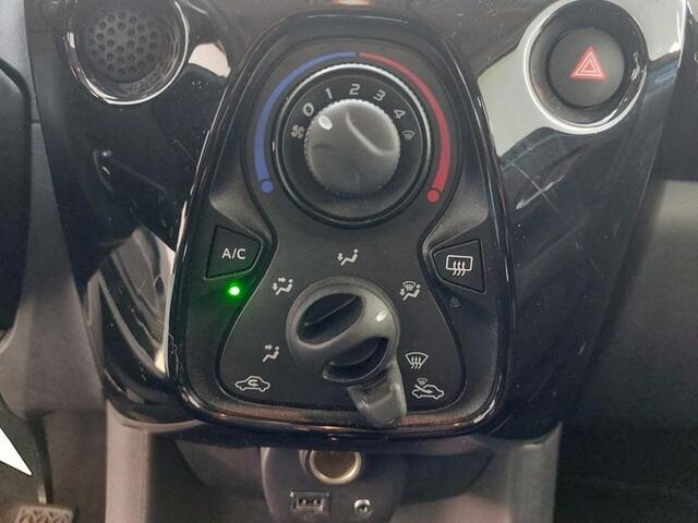 Citroen C1 1.0 VTi 68 PK | Airscape Shine | 49.000 km! | Elektrisch Vouwdak | Apple Carplay/Android Auto | *Wordt verwacht*