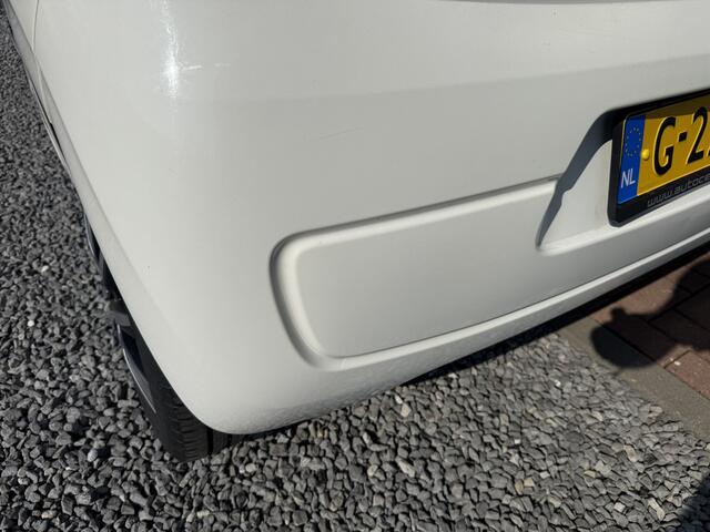 Citroen C1 1.0 VTi Feel 5-drs