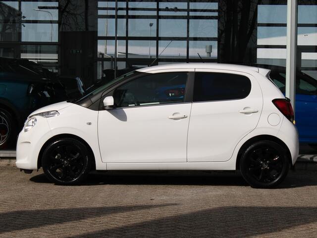 Citroen C1 1.0 VTi Shine | Camera/Airco/Climate/Speedlimiter