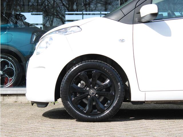 Citroen C1 1.0 VTi Shine | Camera/Airco/Climate/Speedlimiter