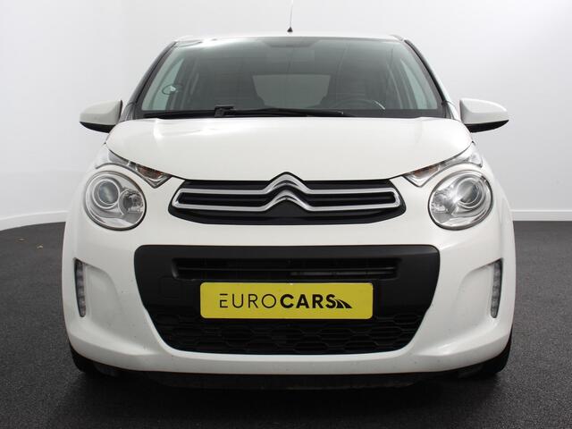 Citroen C1 1.0 VTi Feel | Airco | Bluetooth | Led | 5 Deurs