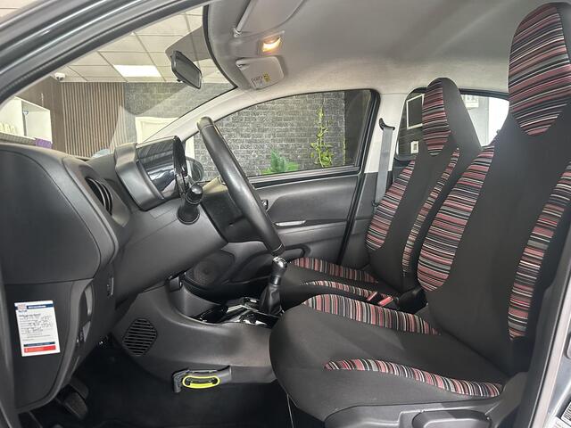 Citroen C1 1.0 VTi Feel | 1 Eigenaar | Airco | Cruise Control | Bluetooth | Hill Hold Functie | LED Dagrijverlichting |