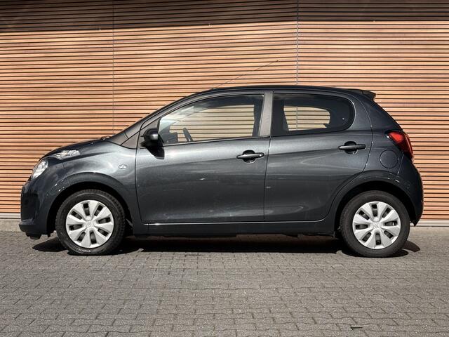 Citroen C1 1.0 VTi Feel Airco / Cruise / Telefoon