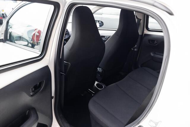 Citroen C1 1.0 VTi Feel | Cruise | DAB | Start-Stop