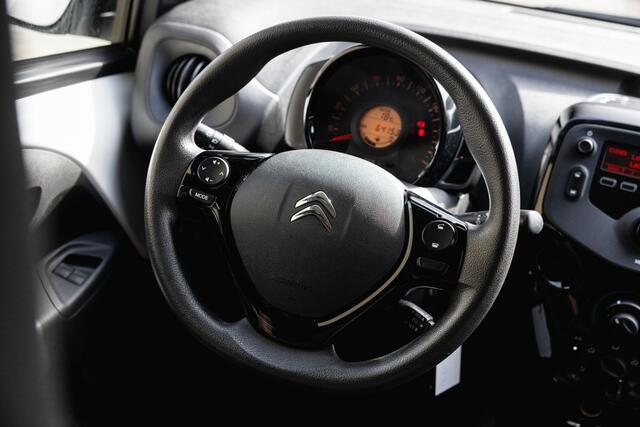 Citroen C1 1.0 VTi Feel | Cruise | DAB | Start-Stop