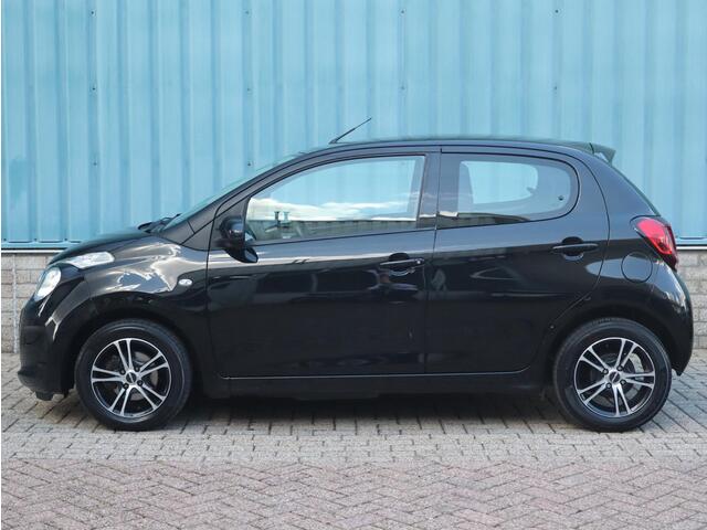 Citroen C1 5-deurs Feel 1.0 e-VTi 72pk | AIRCO | APPLE CARPLAY / ANDROID AUTO | LM-VELGEN | ELEKTRISCH PAKKET |