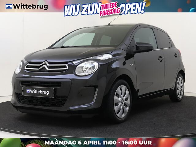 Citroen C1 1.0 VTi Feel | Pack Comfort | Pack Look |