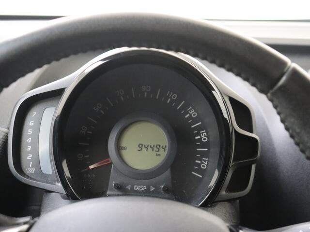 Citroen C1 1.0 VTi Feel | Pack Comfort | Pack Look |