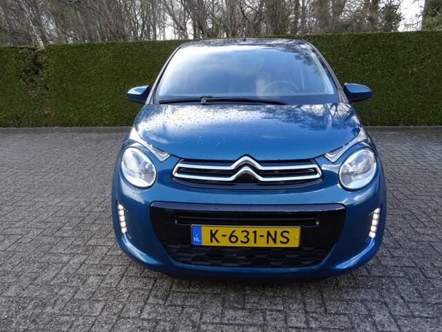 Citroen C1 1.0 VTI AIRS SHINE AIRCO CAMERA BLUETOOTH CRUISE