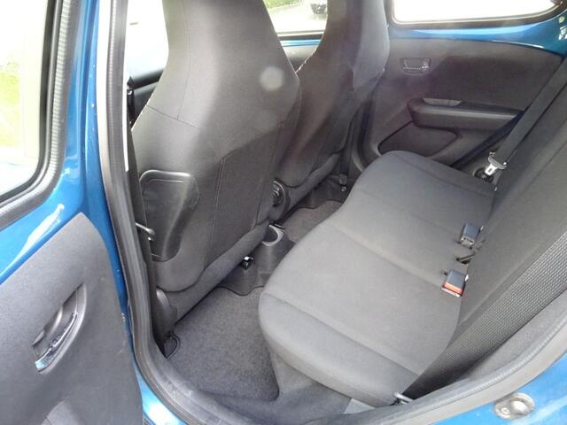 Citroen C1 1.0 VTI AIRS SHINE AIRCO CAMERA BLUETOOTH CRUISE