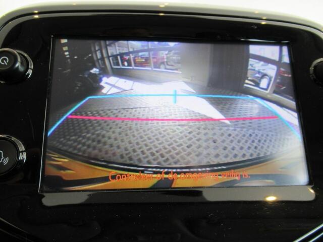 Citroen C1 1.0 VTi Feel 5-deurs Airco, Camera, Carplay