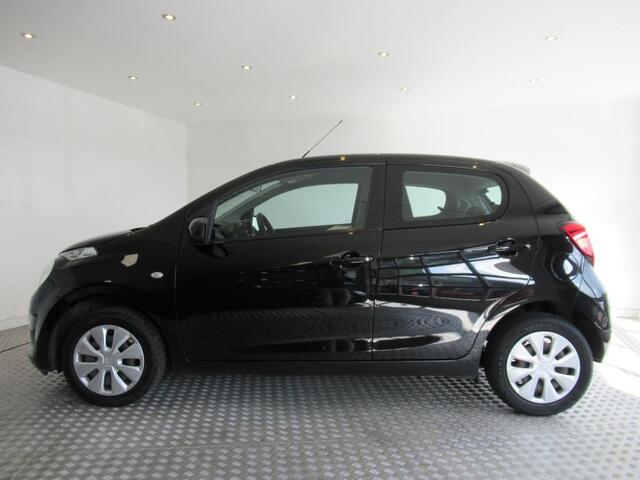 Citroen C1 1.0 VTi Feel 5-deurs Airco, Camera, Carplay