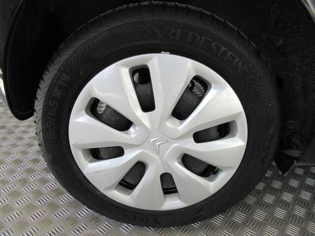 Citroen C1 1.0 VTi Feel 5-deurs Airco, Camera, Carplay