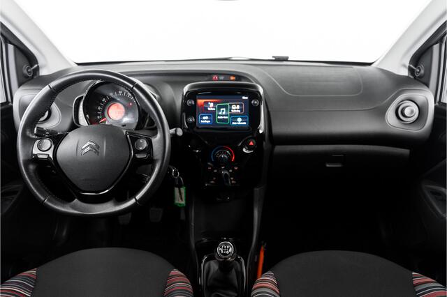 Citroen C1 1.0 VTi Feel Camera Bluetooth Apple Carplay Android Auto