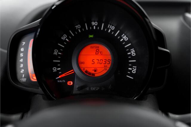 Citroen C1 1.0 VTi Feel Camera Bluetooth Apple Carplay Android Auto