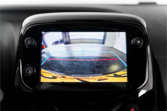 Citroen C1 1.0 VTi Feel Camera Bluetooth Apple Carplay Android Auto