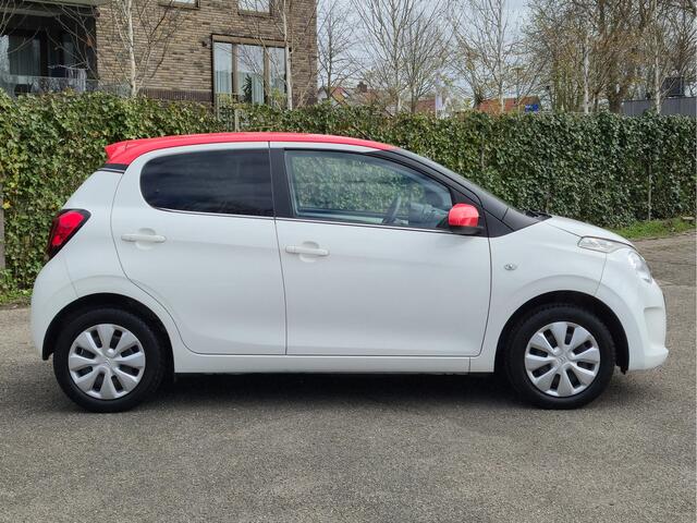 Citroen C1 1.0 VTi Feel | Apple Carplay & Android Auto | Camera | Bluetooth