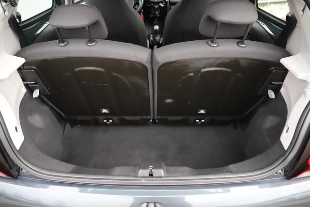 Citroen C1 1.0 VTi Feel Radio Bluetooth Airco Elektrische Ramen