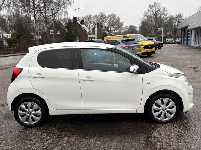 Citroen C1 1.0 VTi Feel Cruise control | Bluetooth