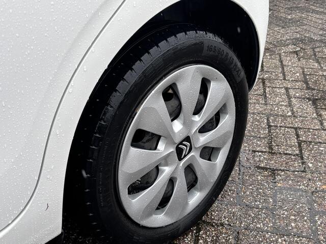 Citroen C1 1.0 VTi Feel Cruise control | Bluetooth
