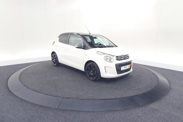 Citroen C1 1.0 VTi Feel | Camera | Apple Carplay | Airco | 5 Deurs