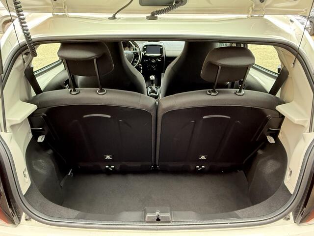 Citroen C1 1.0 VTi Shine / Airco/ Navigatie/ Apple carplay/ LED/ LMV