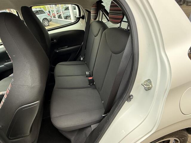 Citroen C1 1.0 VTi Shine / Airco/ Navigatie/ Apple carplay/ LED/ LMV