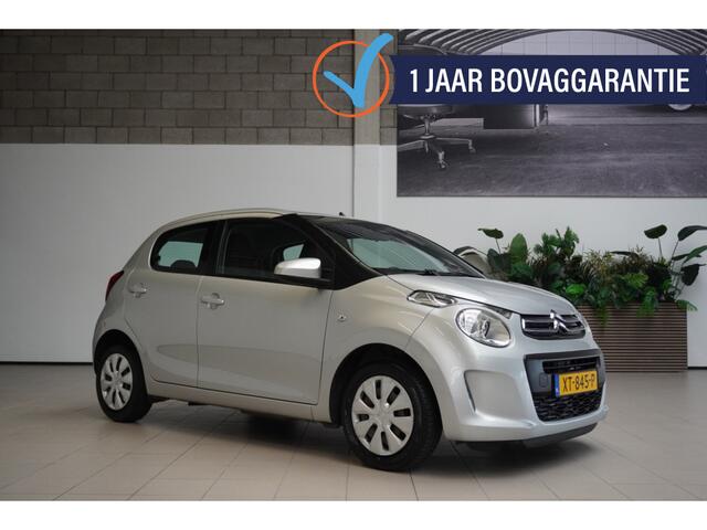 Citroen C1 1.0 VTi Feel|Airco|Bluetooth