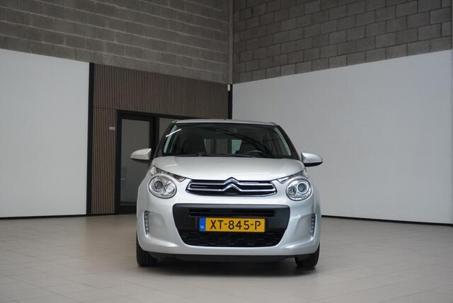 Citroen C1 1.0 VTi Feel|Airco|Bluetooth