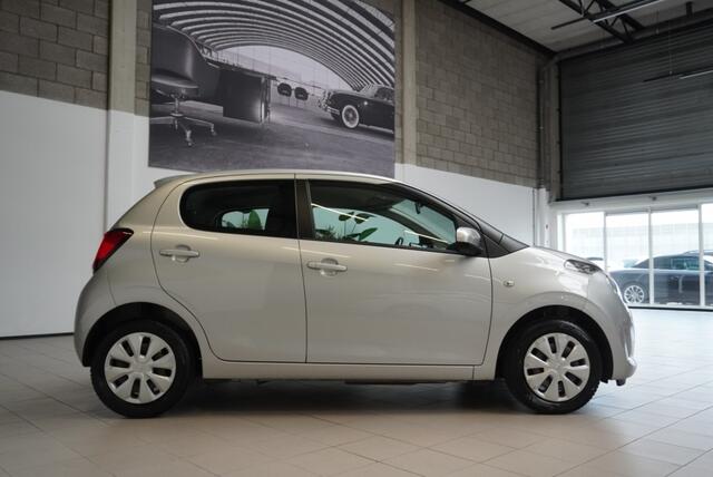 Citroen C1 1.0 VTi Feel|Airco|Bluetooth