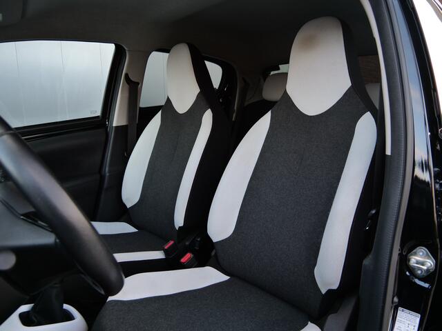 Citroen C1 1.0 VTi Shine 73 Pk DAB / Apple Carplay / Camera