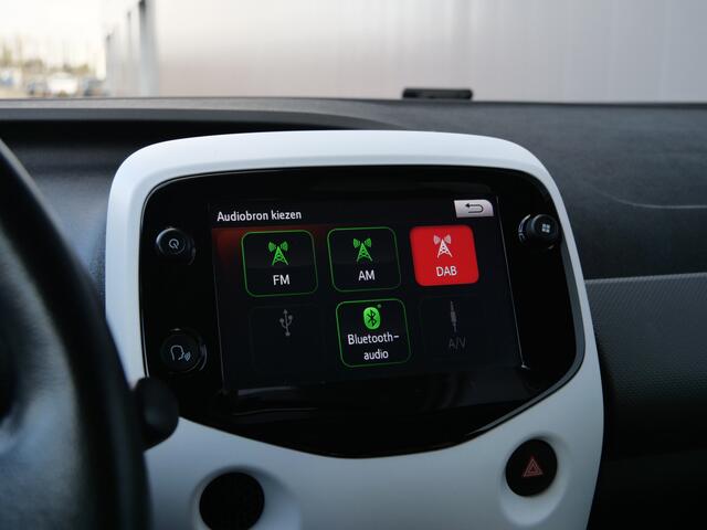 Citroen C1 1.0 VTi Shine 73 Pk DAB / Apple Carplay / Camera