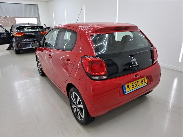 Citroen C1 1.0 VTi Shine 44.500 KM | WORDT VERWACHT!