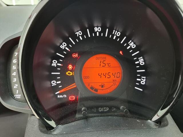 Citroen C1 1.0 VTi Shine 44.500 KM | WORDT VERWACHT!