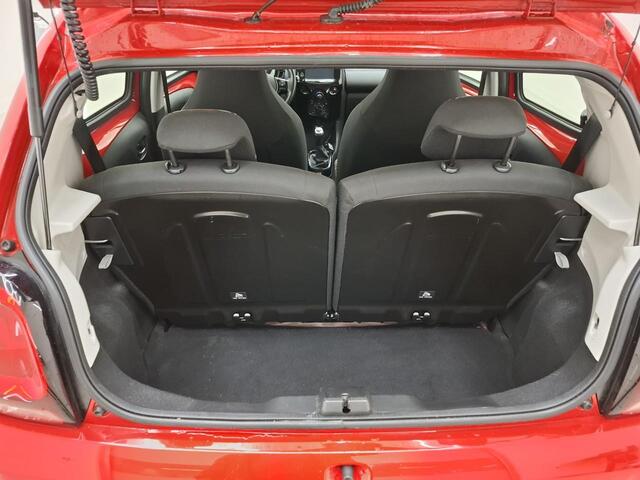 Citroen C1 1.0 VTi Shine 44.500 KM | WORDT VERWACHT!