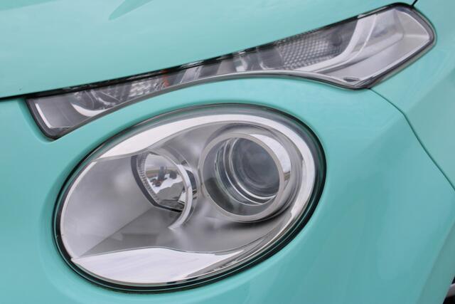 Citroen C1 1.0 VTi Feel | Incl. 12 maanden garantie | Bluetooth | Airco | Centrale Vergrendeling | Speed limiter | Weinig Kilometers