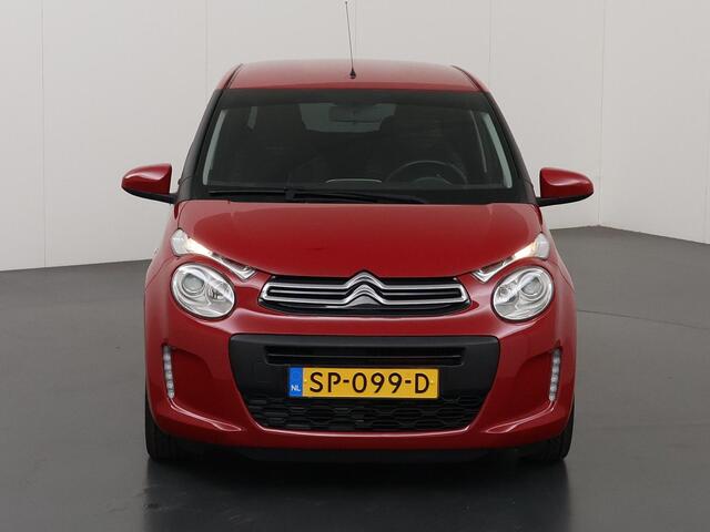 Citroen C1 1.0 e-VTi Feel | Airco | Bluetooth | Getint Glas |