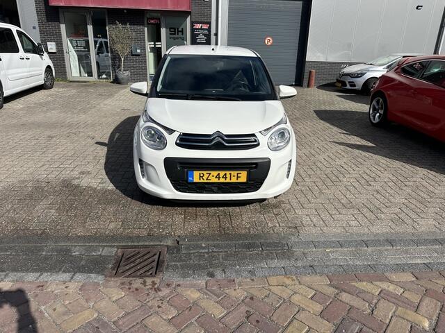 Citroen C1 1.0 e-VTi Feel Airco Cruise Dealer Onderhouden!