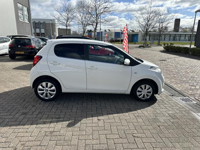 Citroen C1 1.0 e-VTi Feel Airco Cruise Dealer Onderhouden!
