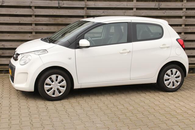 Citroen C1 1.0 VTi Feel / Airco / Cruise / Parkeersensoren