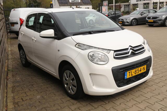 Citroen C1 1.0 VTi Feel / Airco / Cruise / Parkeersensoren